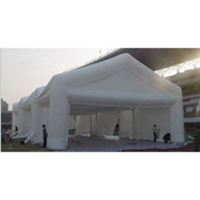 inflatable commercial tent